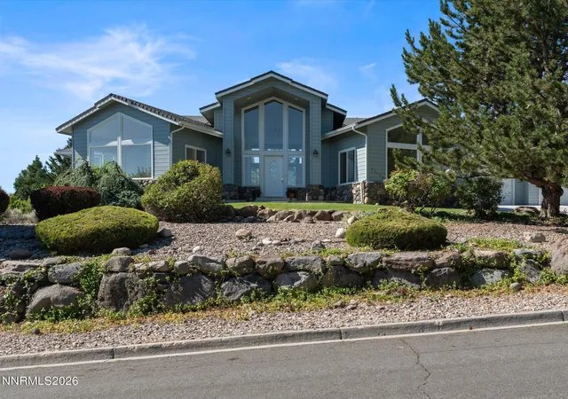 Photo 1 of Single family home for sale at 12920 Welcome Way, Reno, NV 89511 | MLS# 260009105 | Listing updated on 2026-09-07