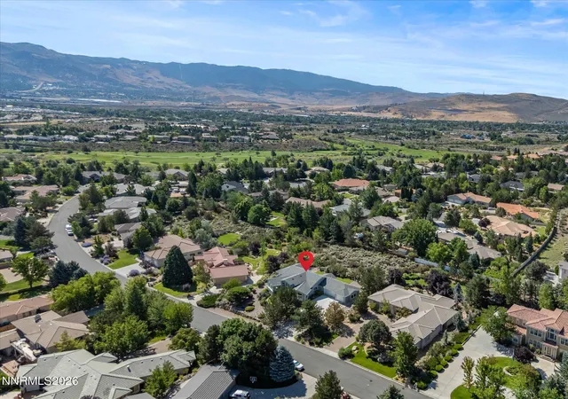Photo 2 of Single family home for sale at 12920 Welcome Way, Reno, NV 89511 | MLS# 260009105 | Listing updated on 2026-09-07