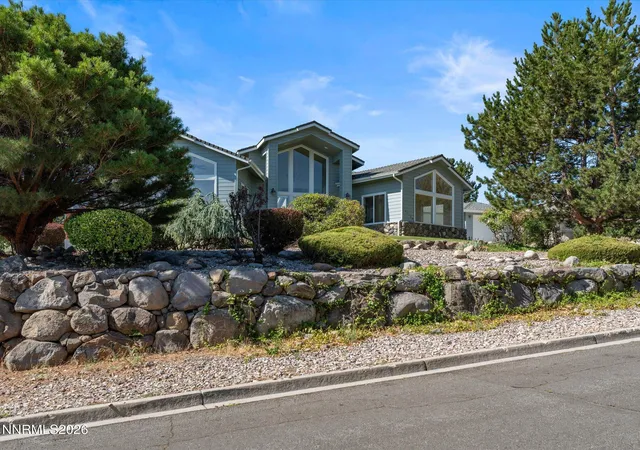 Photo 3 of Single family home for sale at 12920 Welcome Way, Reno, NV 89511 | MLS# 260009105 | Listing updated on 2026-09-07