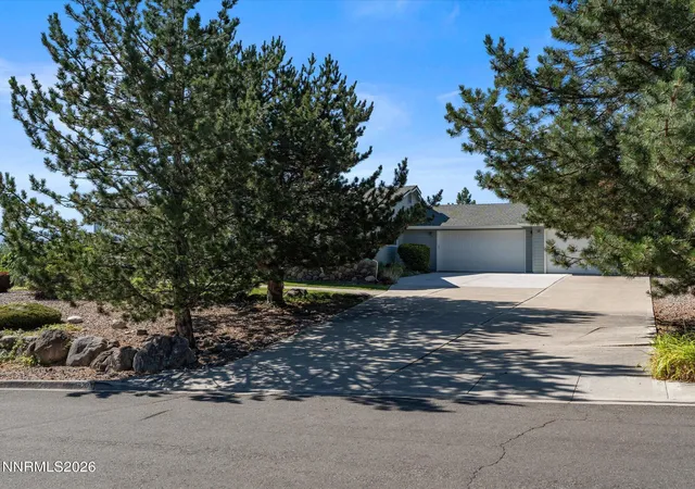 Photo 3 of Single family home for sale at 12920 Welcome Way, Reno, NV 89511 | MLS# 260009105 | Listing updated on 2026-09-07