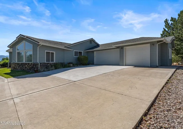 Photo 4 of Single family home for sale at 12920 Welcome Way, Reno, NV 89511 | MLS# 260009105 | Listing updated on 2026-09-07
