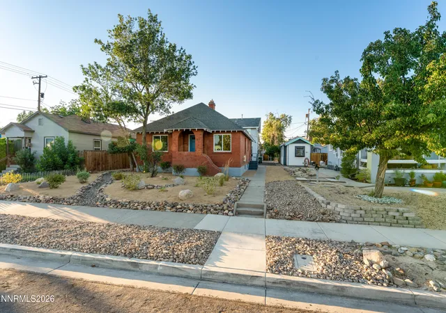 Photo 2 of Multi family home for sale at 315 Crampton St, Reno, NV 89502 | MLS# 260008898 | Listing updated on 2026-08-25