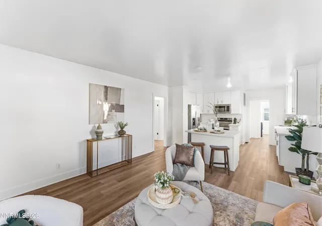 Listing Photo 4 - Condo for sale in building located at 315 Crampton St, Reno, NV 89502