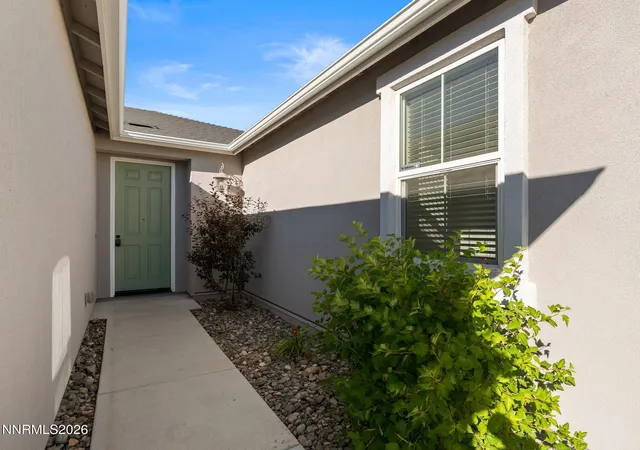 4th image of 1126 Monument Peak Dr, Carson City, NV 89701 | MLS# 260008861