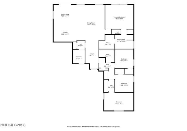 59th image of 1126 Monument Peak Dr, Carson City, NV 89701 | MLS# 260008861