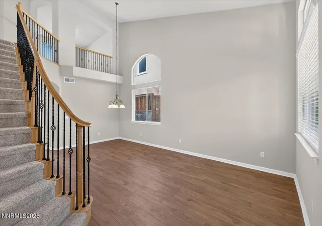 Photo 4 of Single family home for sale at 7730 Peavine Shadow Ct, Reno, NV 89523 | MLS# 260009113 | Listing updated on 2026-08-02