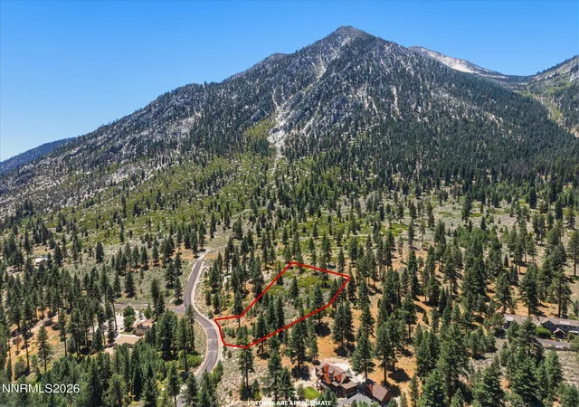 27th image of 490 Nature's Edge Rd, Gardnerville, NV 89460 | MLS# 260008870