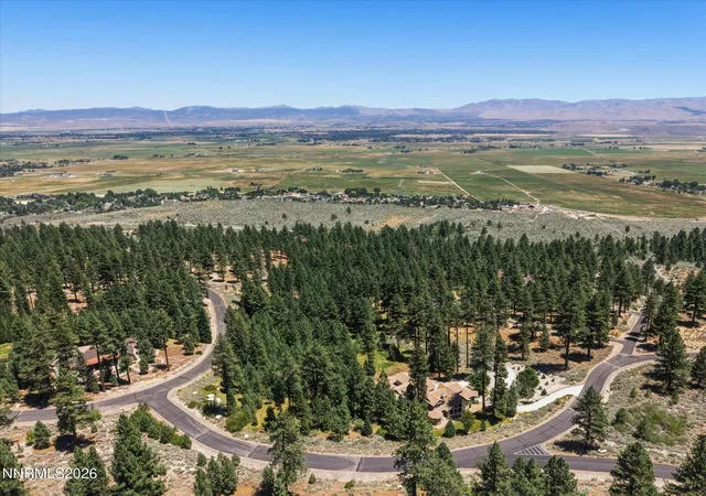 2nd image of 490 Nature's Edge Rd, Gardnerville, NV 89460 | MLS# 260008870