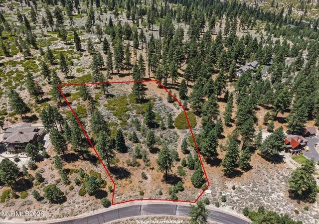 3rd image of 490 Nature'S Edge Rd, Gardnerville, NV 89460 | MLS# 260008870