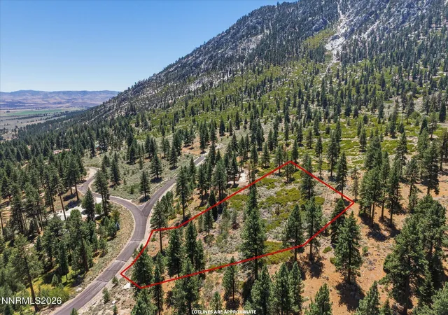 4th image of 490 Nature'S Edge Rd, Gardnerville, NV 89460 | MLS# 260008870
