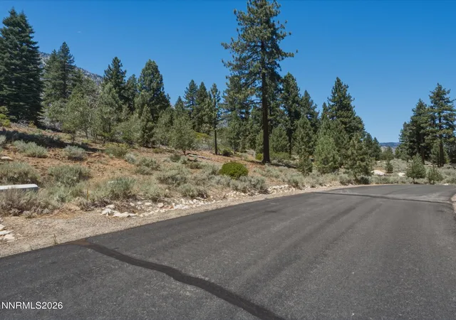 5th image of 490 Nature'S Edge Rd, Gardnerville, NV 89460 | MLS# 260008870