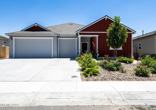 Photo 4 of Single family home for sale at 267 Corral Dr, Dayton, NV 89403 | MLS# 260008945 | Listing updated on 2026-08-31