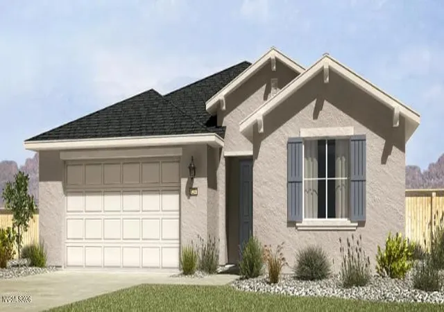 1st image of 1020 Gold Crater Pl #Homesite 28, Dayton, NV 89403 | MLS# 260008868