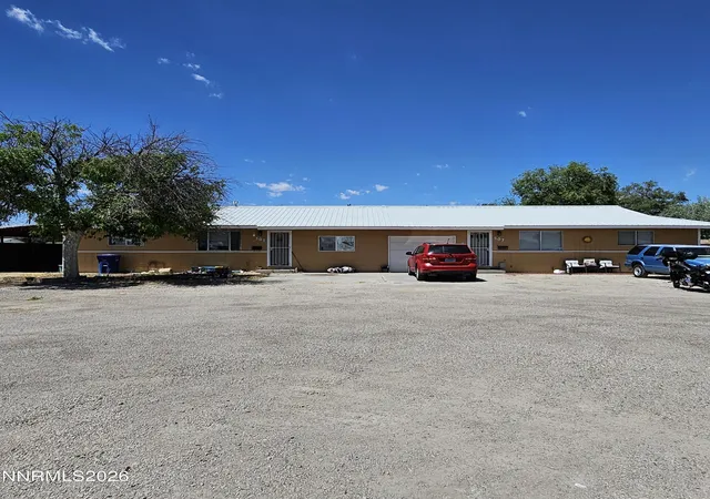 1st image of 505 507 Wildes Wildes St, Fallon, NV 89406 | MLS# 260008921
