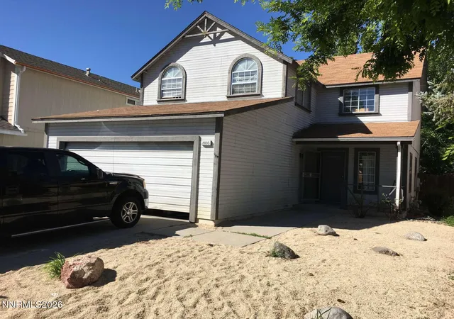 Homes for sale in Sparks, NV | 2035 Haywood Dr, Sparks, NV 89434 | MLS# 260008883