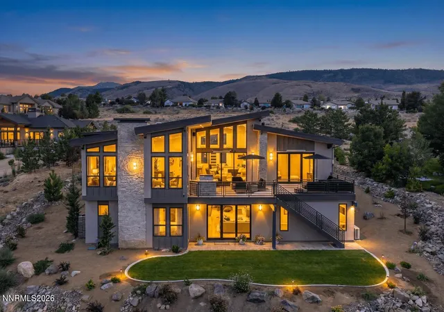 2nd image of 518 Socorro Ct, Reno, NV 89511 | MLS# 260008908