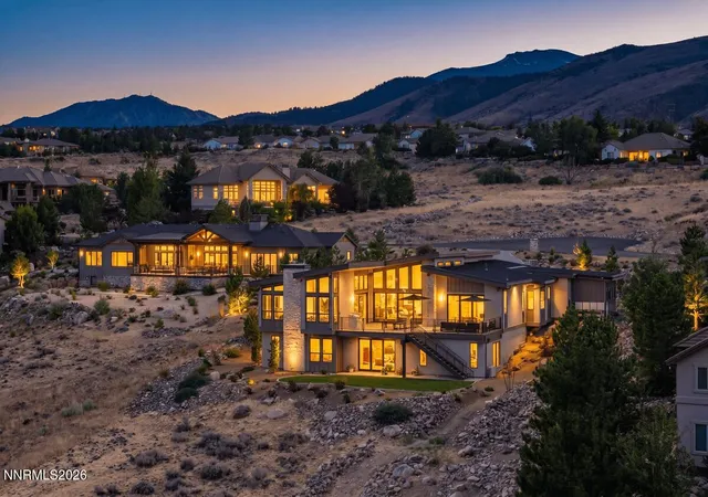 3rd image of 518 Socorro Ct, Reno, NV 89511 | MLS# 260008908