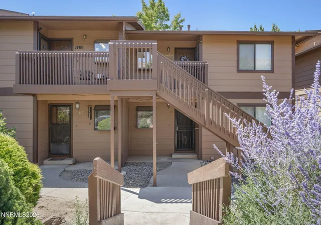 1st image of 1466 Selmi Dr, Reno, NV 89512 | MLS# 260008890