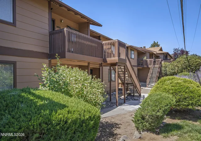 2nd image of 1466 Selmi Dr, Reno, NV 89512 | MLS# 260008890