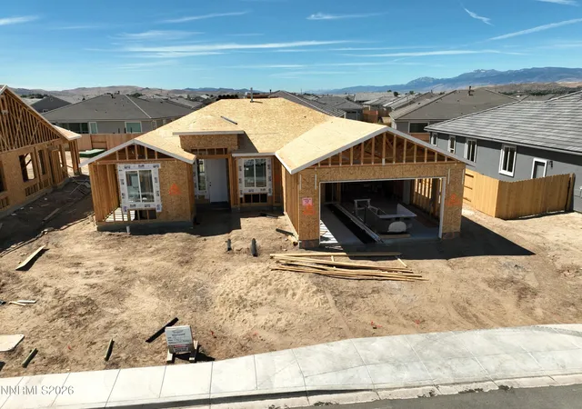 1st image of 2760 Malmquist Dr #111, Sparks, NV 89441 | MLS# 260008892
