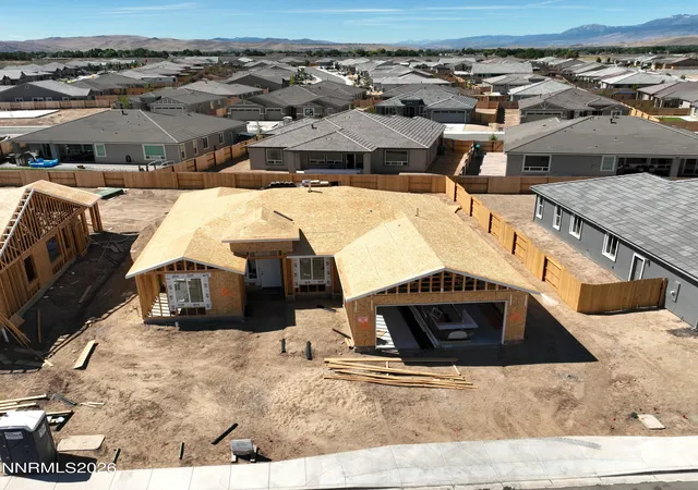 2nd image of 2760 Malmquist Dr #111, Sparks, NV 89441 | MLS# 260008892