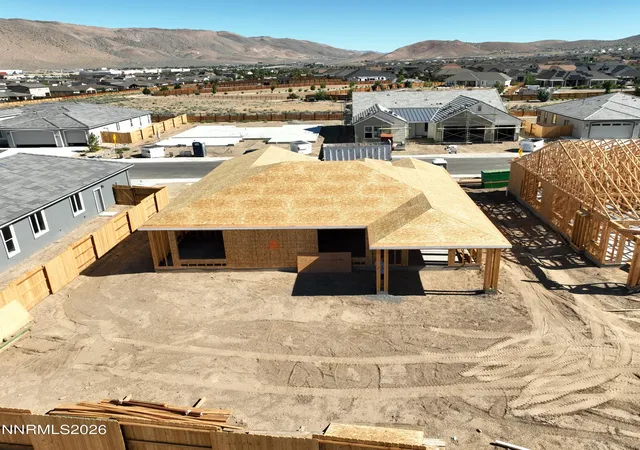 Photo 3 of Single family home for sale at 2760 Malmquist Dr #111, Sparks, NV 89441 | MLS# 260008892 | Listing updated on 2026-07-11