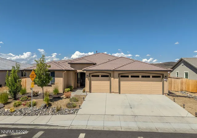 Photo 3 of Single family home for sale at 2329 Seaberry Dr, Sparks, NV 89441 | MLS# 260009007 | Listing updated on 2026-09-07