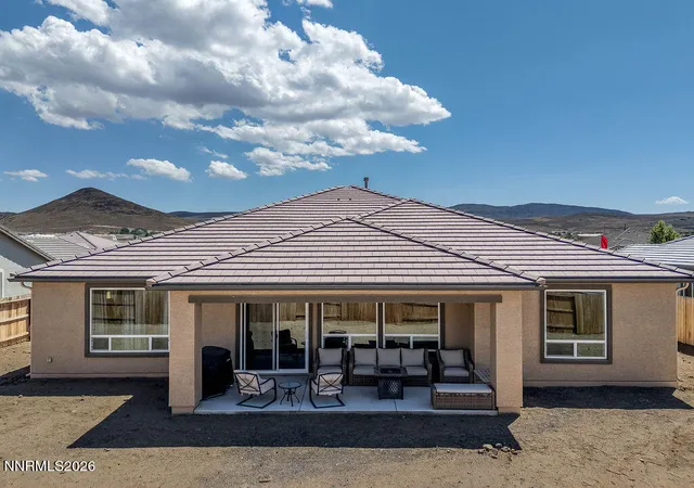 Photo 3 of Single family home for sale at 2329 Seaberry Dr, Sparks, NV 89441 | MLS# 260009007 | Listing updated on 2026-09-07