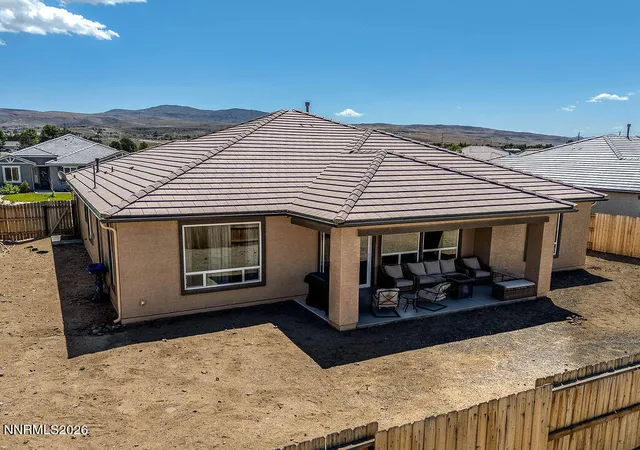 Photo 4 of Single family home for sale at 2329 Seaberry Dr, Sparks, NV 89441 | MLS# 260009007 | Listing updated on 2026-09-07