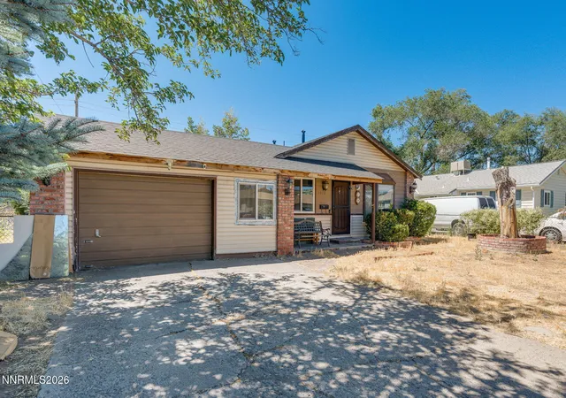 Photo 2 of Single family home for sale at 1370 Castle Way, Reno, NV 89512 | MLS# 260008904 | Listing updated on 2026-09-15