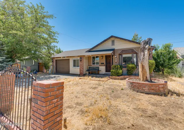 Photo 3 of Single family home for sale at 1370 Castle Way, Reno, NV 89512 | MLS# 260008904 | Listing updated on 2026-09-15