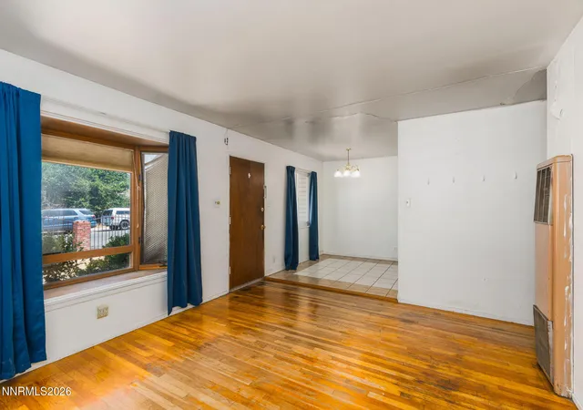 Photo 3 of Single family home for sale at 1370 Castle Way, Reno, NV 89512 | MLS# 260008904 | Listing updated on 2026-09-15