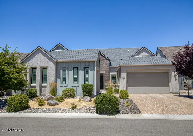 1st image of 3037 Desert Olive Dr, Reno, NV 89521 | MLS# 260008911