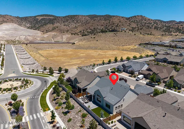 53rd image of 3037 Desert Olive Dr, Reno, NV 89521 | MLS# 260008911