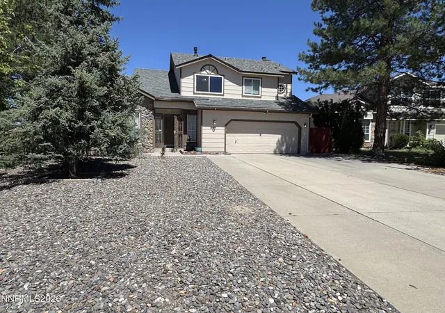 Photo 2 of Single family home for sale at 998 Edgecliff Dr, Reno, NV 89523 | MLS# 260008895 | Listing updated on 2026-08-04