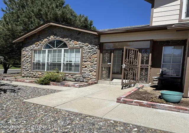 Photo 3 of Single family home for sale at 998 Edgecliff Dr, Reno, NV 89523 | MLS# 260008895 | Listing updated on 2026-08-04