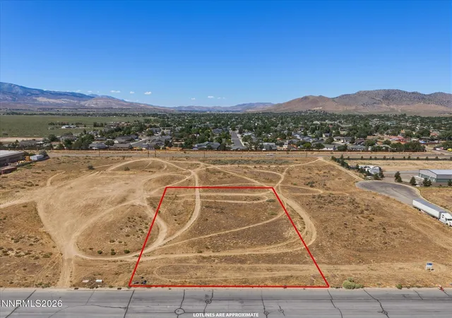 20th image of 2559 Wildhorse Dr, Minden, NV 89423 | MLS# 260008900