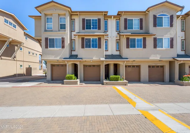 Homes for sale in Sparks, NV | 3086 Sterling Ridge Cir, Sparks, NV 89431 | MLS# 260008901
