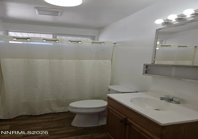 Listing Photo 2 - Condo for sale in building located at 515-517 Wildes St, Fallon, NV 89406 - Unit #