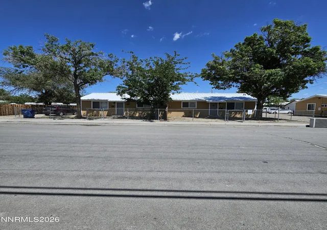 1st image of 515 517 Wildes St, Fallon, NV 89406 | MLS# 260008920
