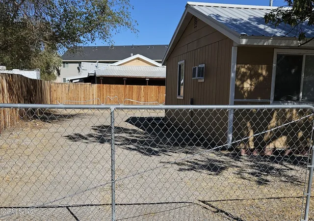 3rd image of 515-517 Wildes St, Fallon, NV 89406 | MLS# 260008920