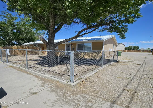 4th image of 515-517 Wildes St, Fallon, NV 89406 | MLS# 260008920