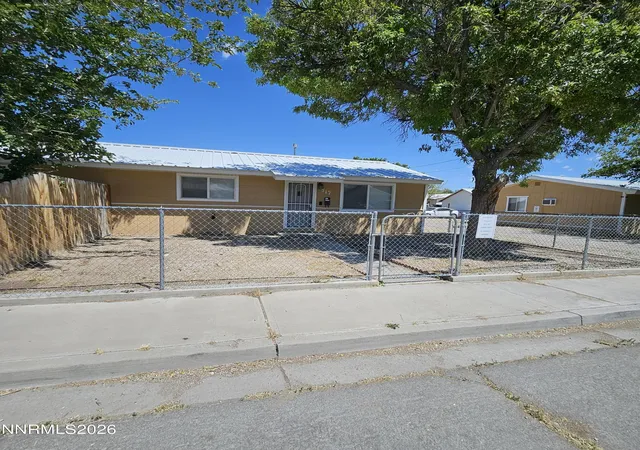 5th image of 515-517 Wildes St, Fallon, NV 89406 | MLS# 260008920