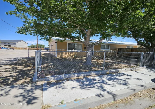 1st image of 519 521 Wildes St, Fallon, NV 89406 | MLS# 260008919