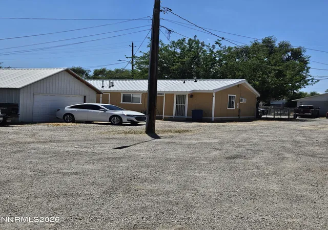 2nd image of 519 521 Wildes St, Fallon, NV 89406 | MLS# 260008919