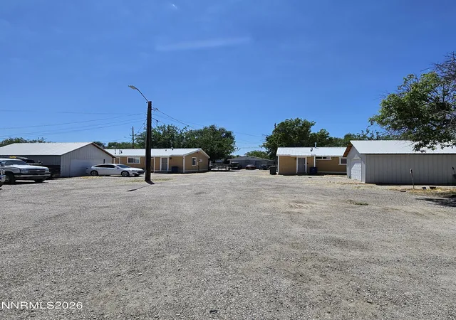 3rd image of 519-521 Wildes St, Fallon, NV 89406 | MLS# 260008919