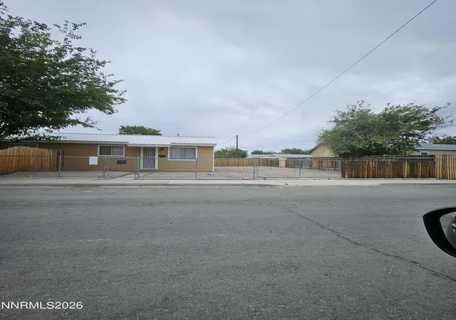 4th image of 519-521 Wildes St, Fallon, NV 89406 | MLS# 260008919