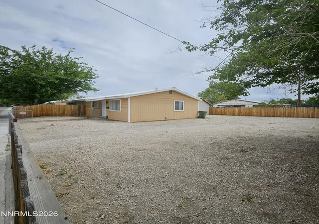 5th image of 519-521 Wildes St, Fallon, NV 89406 | MLS# 260008919