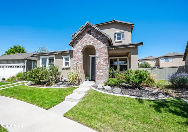 Photo 1 of Single family home for sale at 10566 French Meadows Way, Reno, NV 89521 | MLS# 260008934 | Listing updated on 2026-07-23