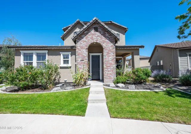 Photo 2 of Single family home for sale at 10566 French Meadows Way, Reno, NV 89521 | MLS# 260008934 | Listing updated on 2026-07-23